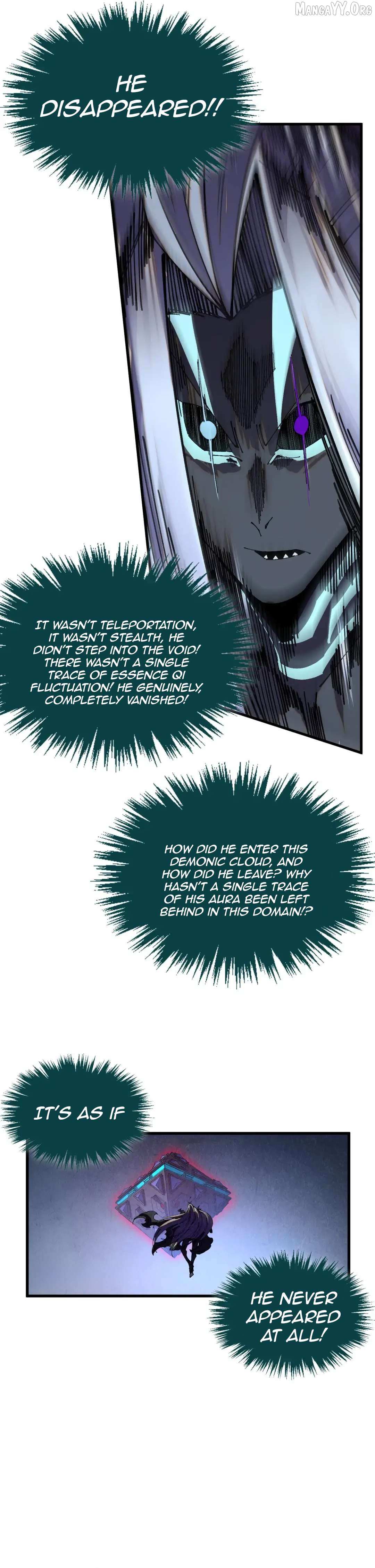 The Ultimate of All Ages Chapter 512 page 20 - 