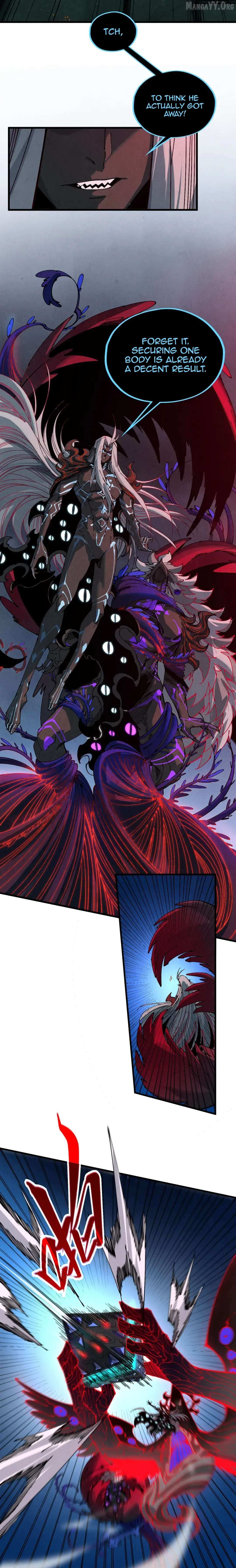 The Ultimate of All Ages Chapter 512 page 3 - 