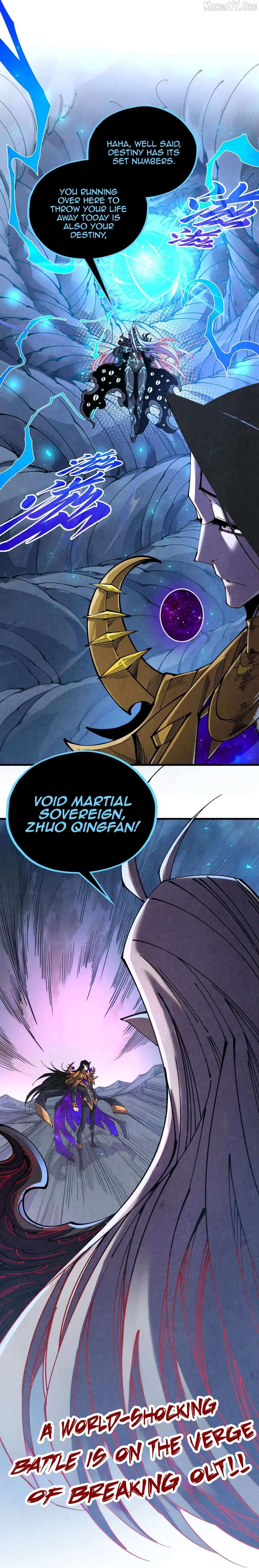 The Ultimate of All Ages Chapter 512 page 29 - 