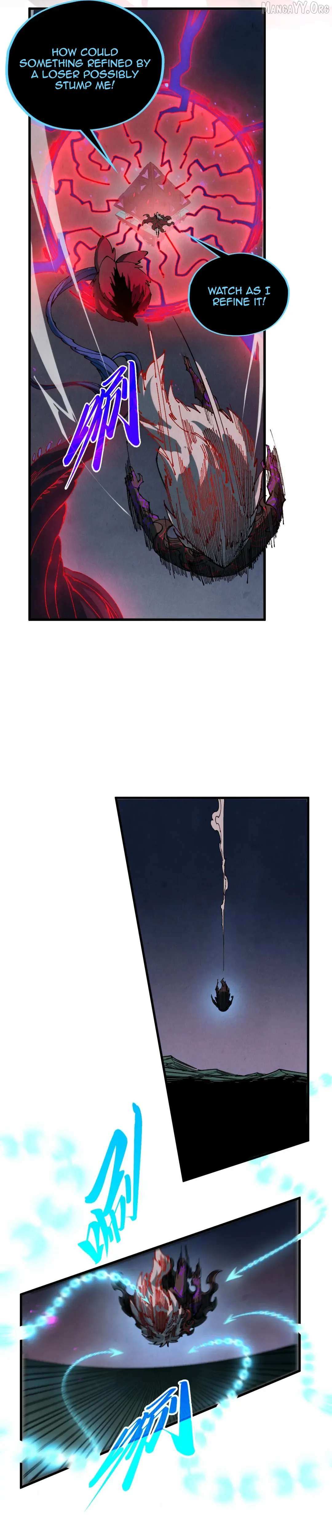 The Ultimate of All Ages Chapter 512 page 5 - 