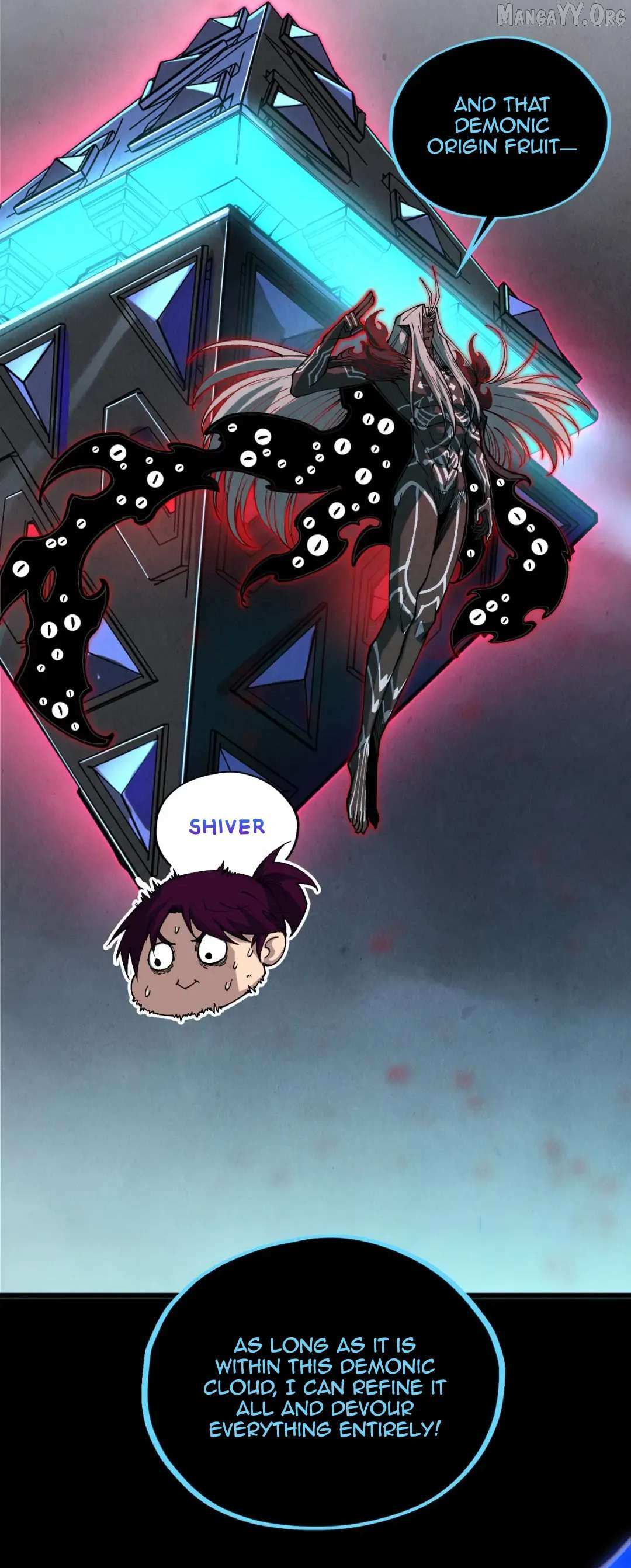 The Ultimate of All Ages Chapter 512 page 9 - 