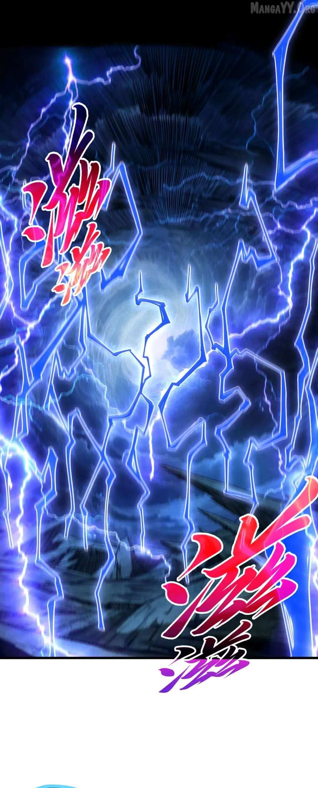 The Ultimate of All Ages Chapter 512 page 10 - 
