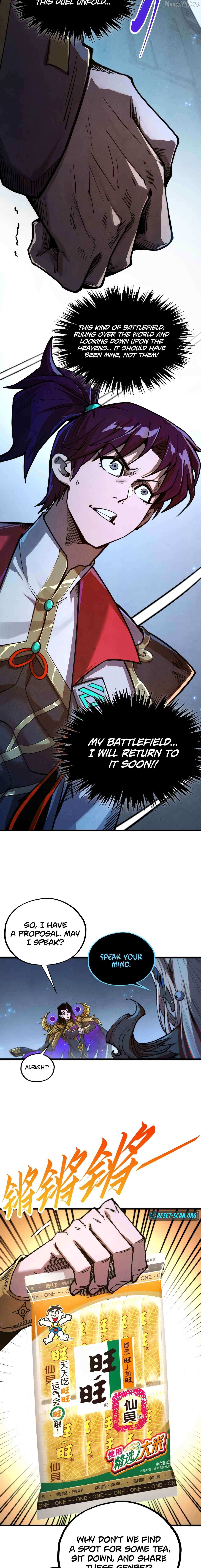 The Ultimate of All Ages Chapter 513 page 2 - 