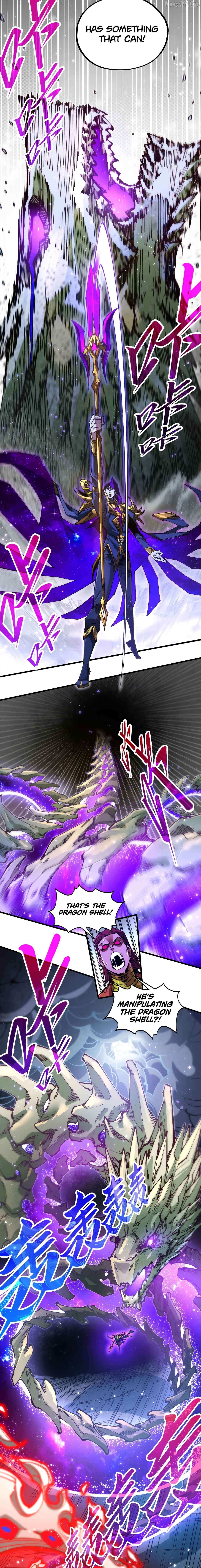 The Ultimate of All Ages Chapter 513 page 11 - 