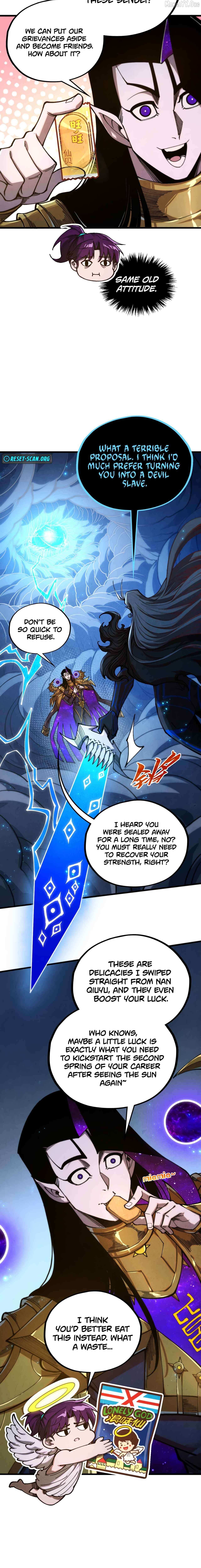The Ultimate of All Ages Chapter 513 page 3 - 