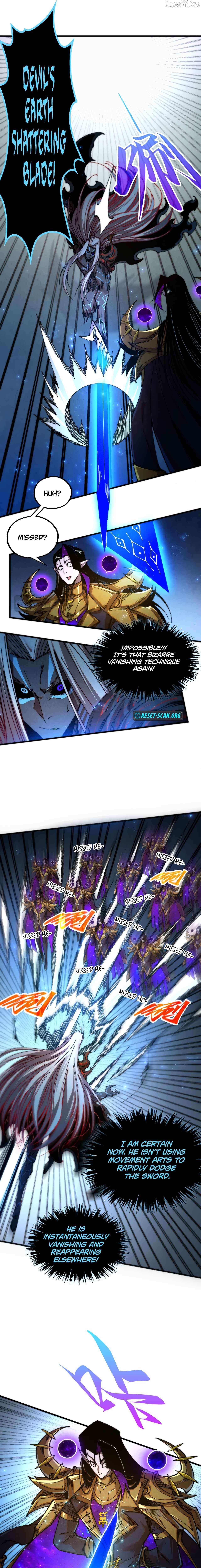 The Ultimate of All Ages Chapter 513 page 4 - 