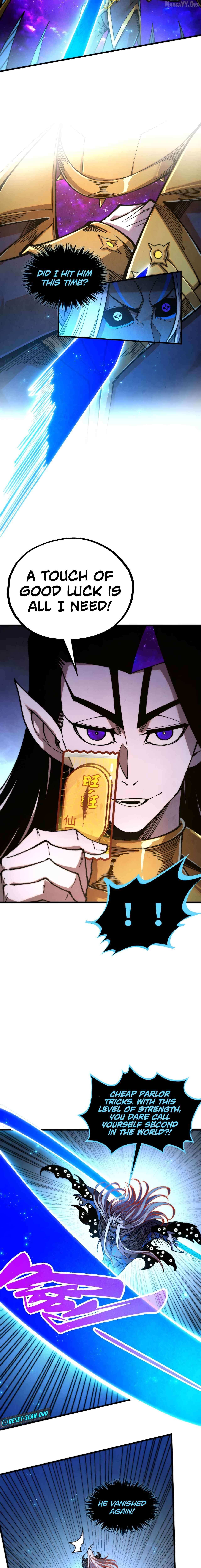 The Ultimate of All Ages Chapter 513 page 5 - 