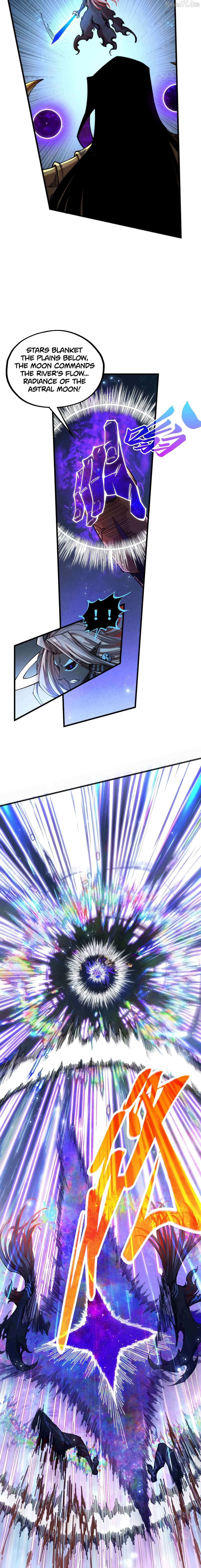 The Ultimate of All Ages Chapter 513 page 6 - 