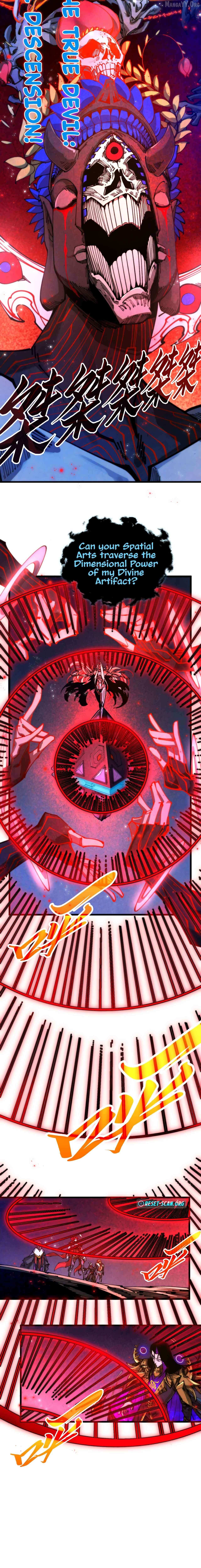 The Ultimate of All Ages Chapter 513 page 8 - 