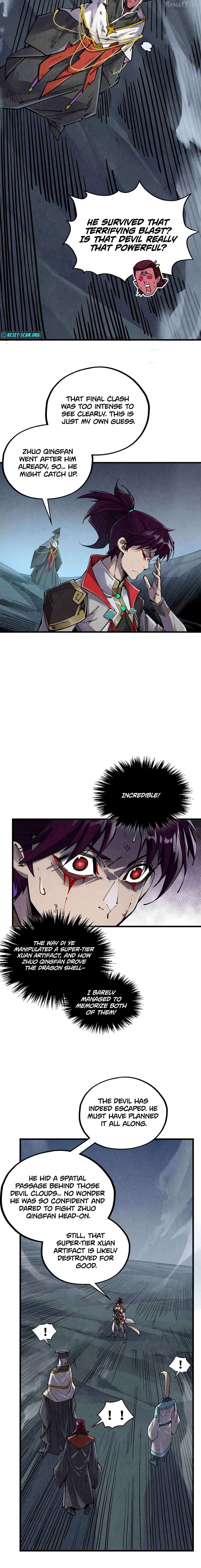 The Ultimate of All Ages Chapter 514 page 2 - 