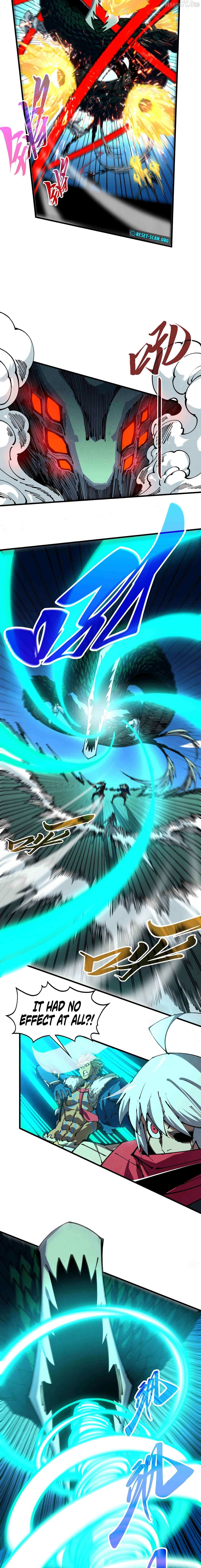 The Ultimate of All Ages Chapter 514 page 12 - 