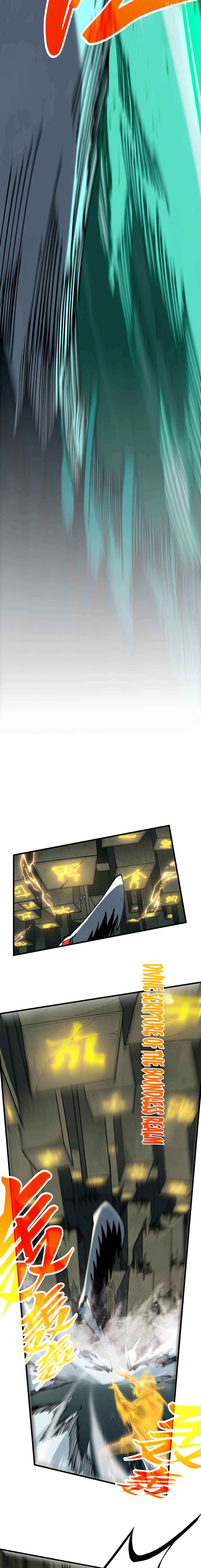 The Ultimate of All Ages Chapter 514 page 15 - 