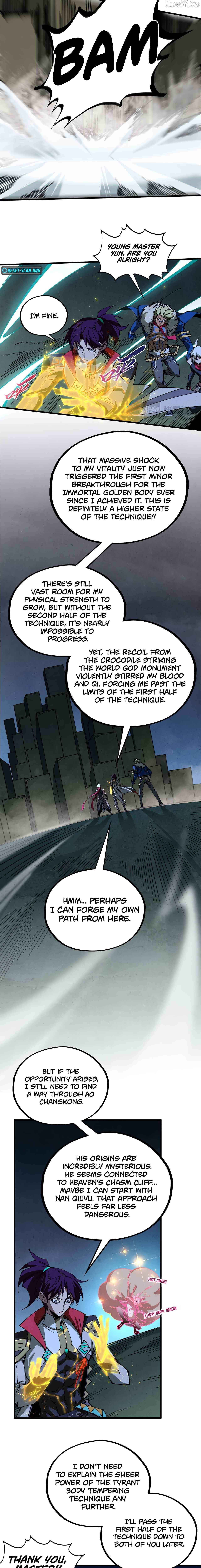 The Ultimate of All Ages Chapter 514 page 16 - 