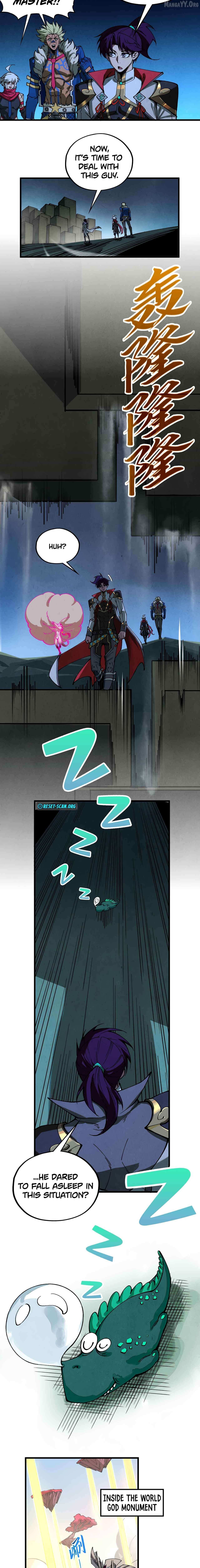 The Ultimate of All Ages Chapter 514 page 17 - 