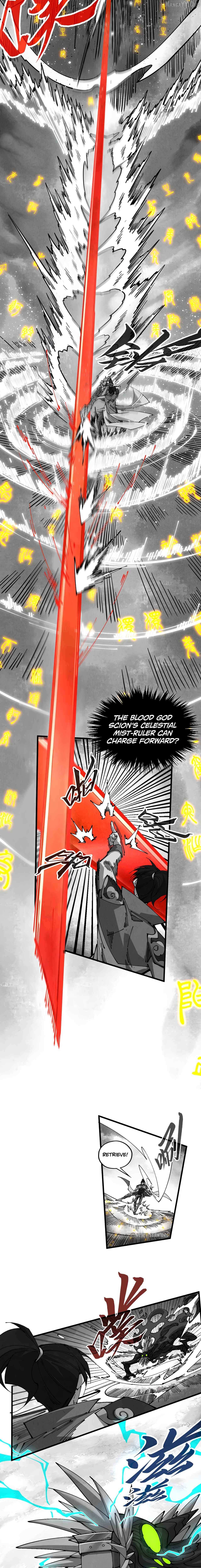 The Ultimate of All Ages Chapter 514 page 19 - 