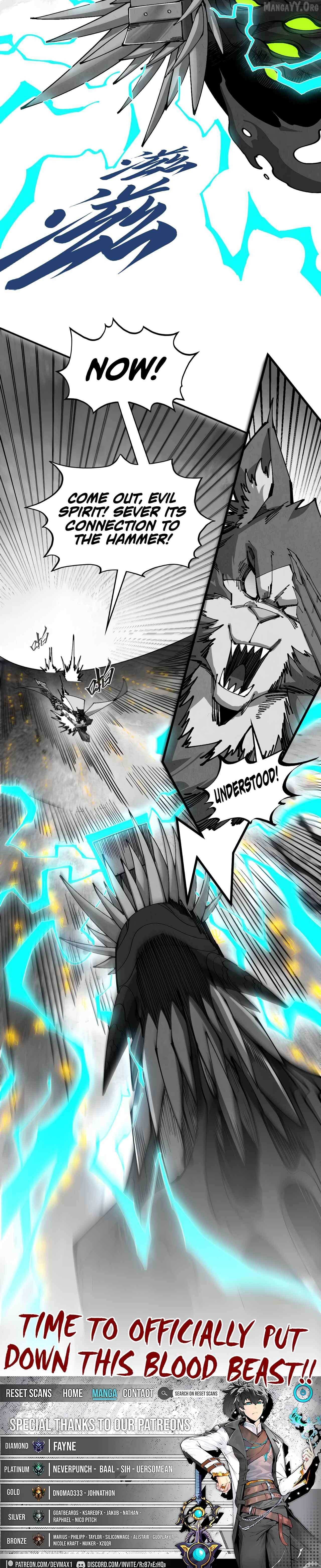 The Ultimate of All Ages Chapter 514 page 20 - 