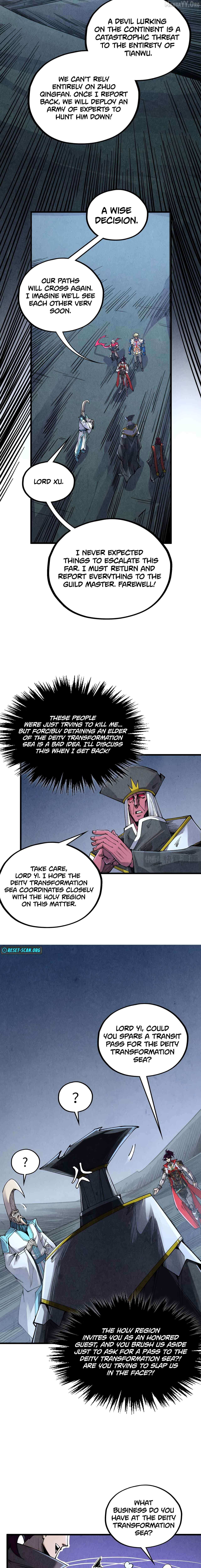 The Ultimate of All Ages Chapter 514 page 4 - 
