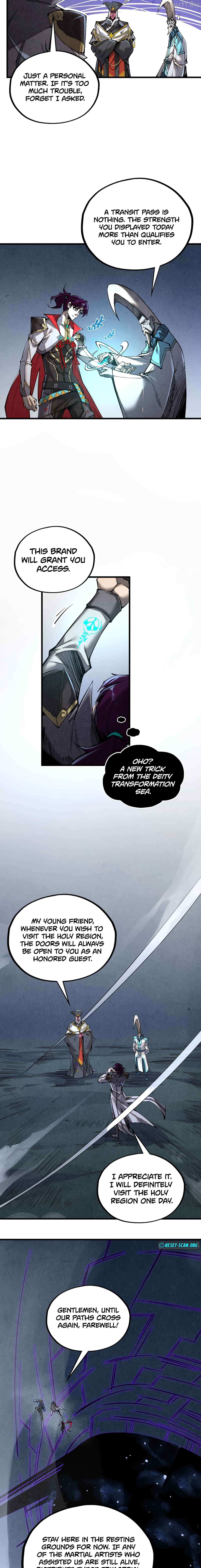 The Ultimate of All Ages Chapter 514 page 5 - 