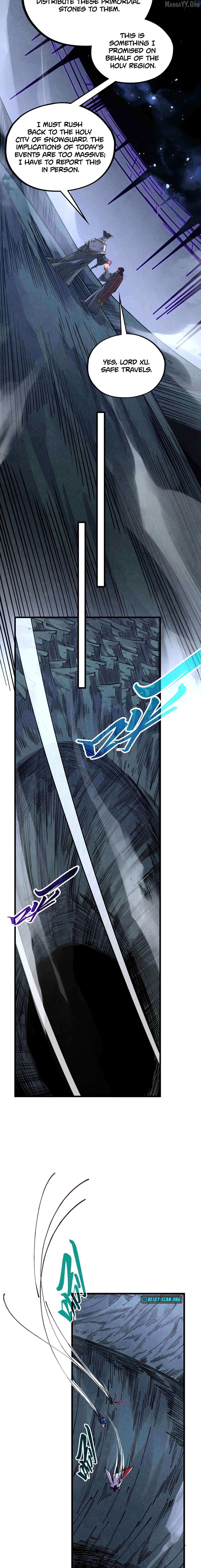 The Ultimate of All Ages Chapter 514 page 6 - 