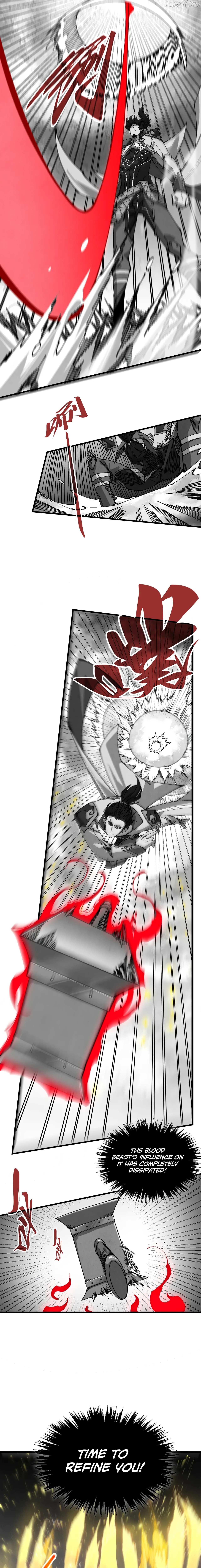 The Ultimate of All Ages Chapter 515 page 2 - 