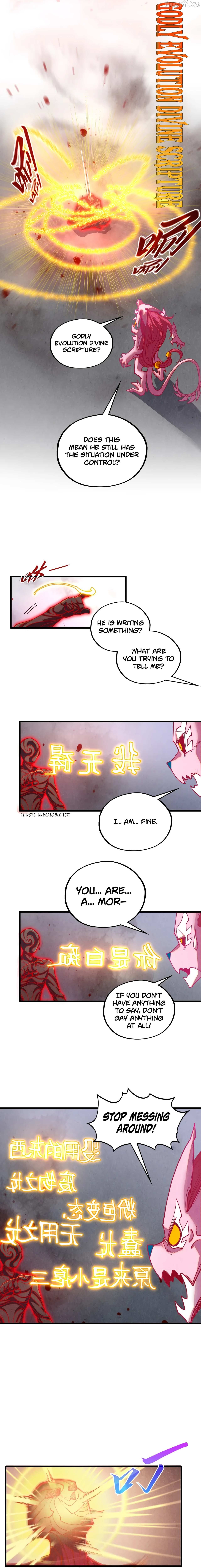 The Ultimate of All Ages Chapter 515 page 11 - 