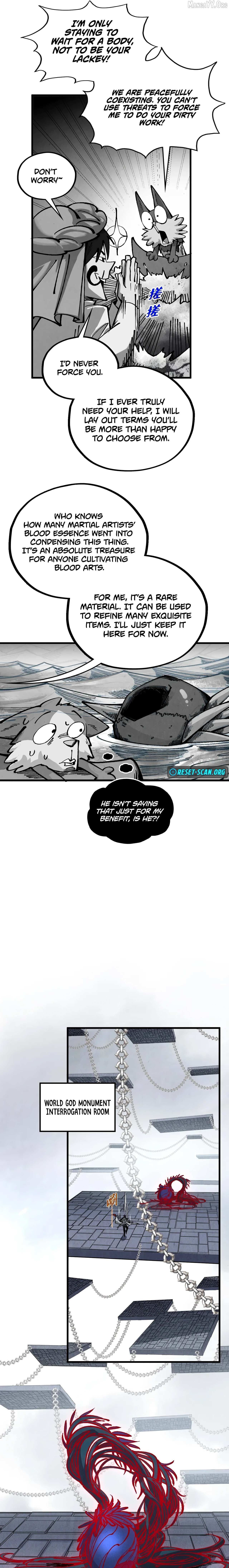The Ultimate of All Ages Chapter 515 page 7 - 