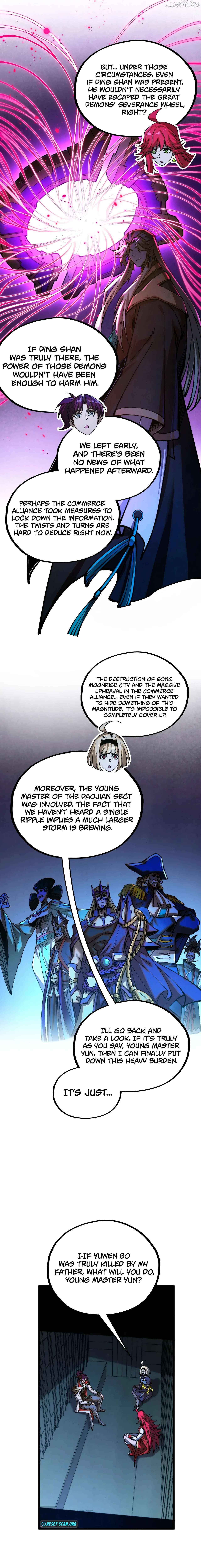 The Ultimate of All Ages Chapter 516 page 15 - 