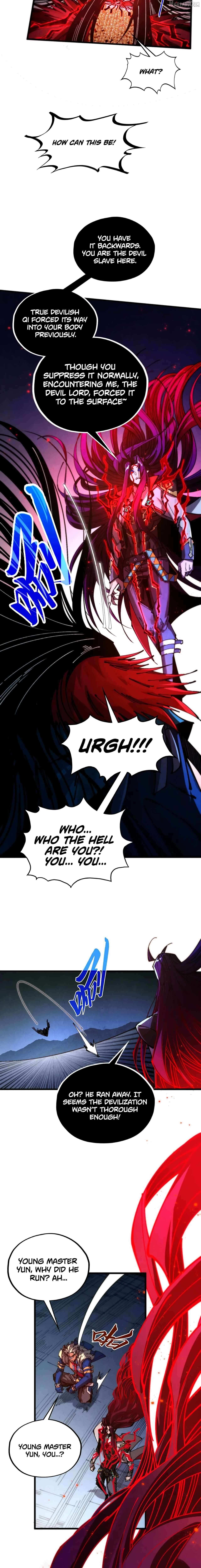 The Ultimate of All Ages Chapter 517 page 14 - 