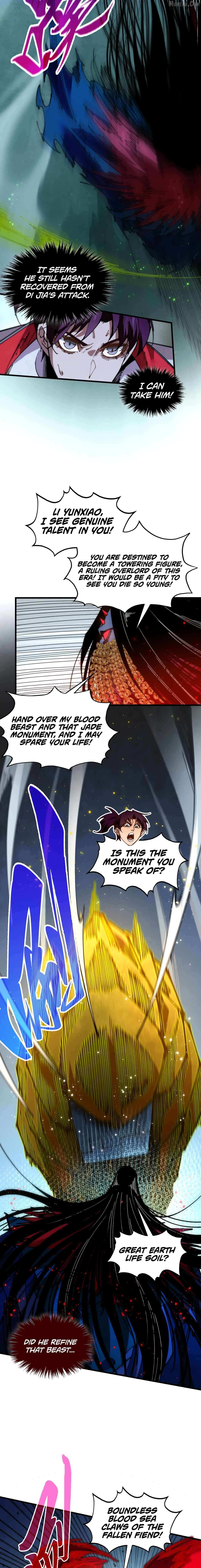 The Ultimate of All Ages Chapter 517 page 6 - 