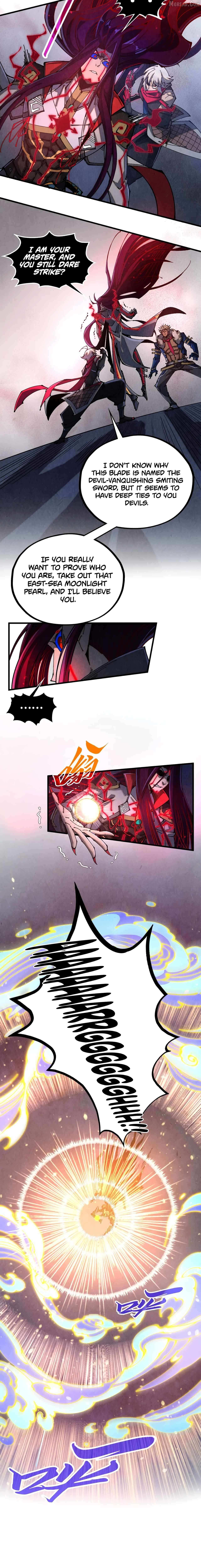 The Ultimate of All Ages Chapter 518 page 2 - 