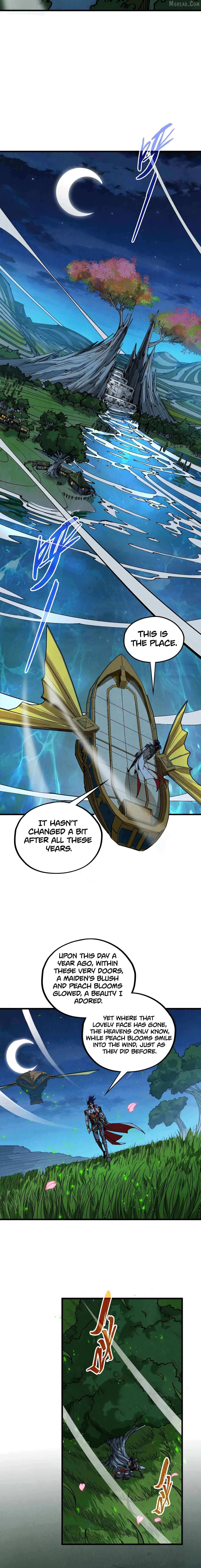The Ultimate of All Ages Chapter 518 page 14 - 
