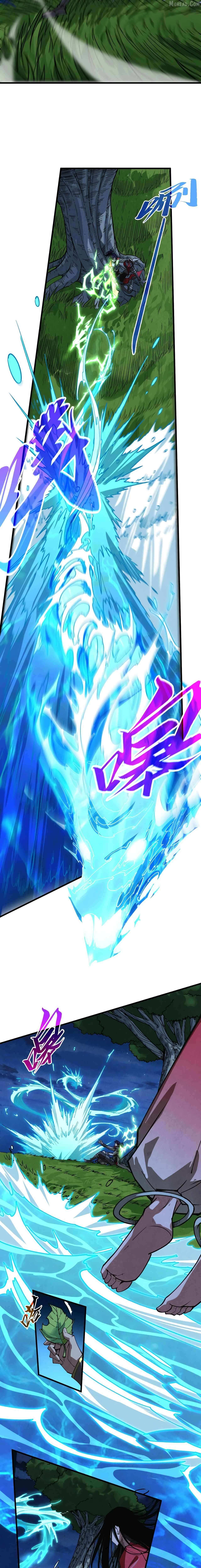 The Ultimate of All Ages Chapter 518 page 16 - 
