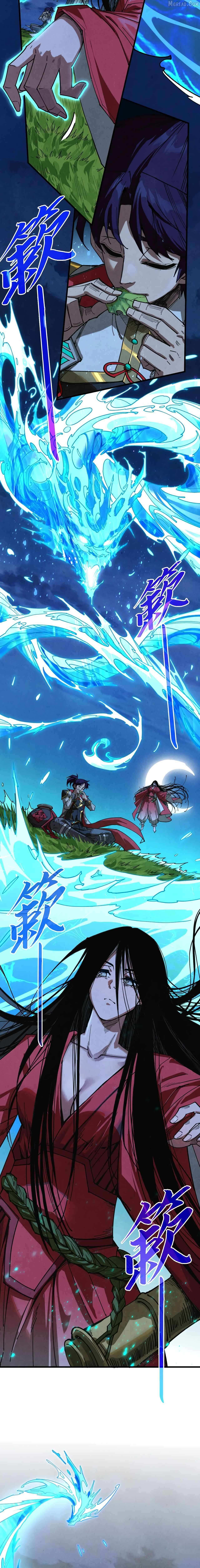 The Ultimate of All Ages Chapter 518 page 17 - 