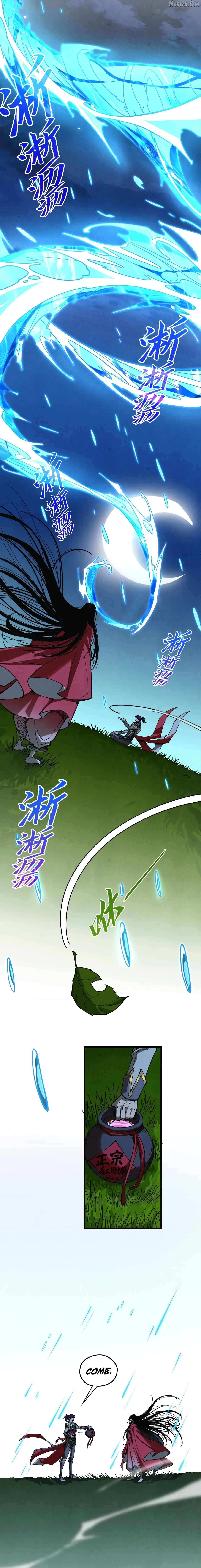 The Ultimate of All Ages Chapter 518 page 18 - 