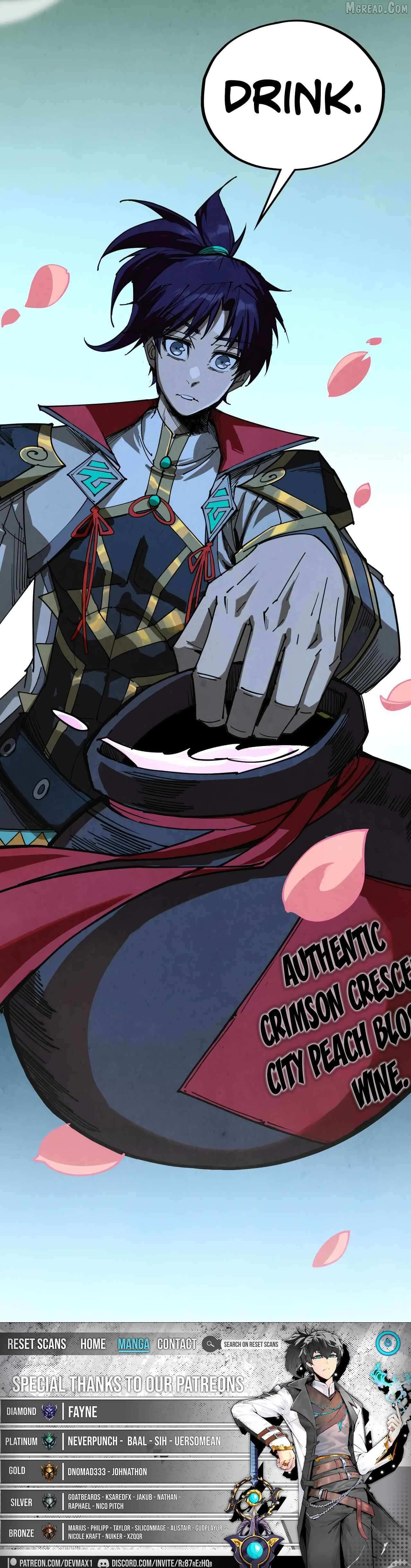 The Ultimate of All Ages Chapter 518 page 19 - 