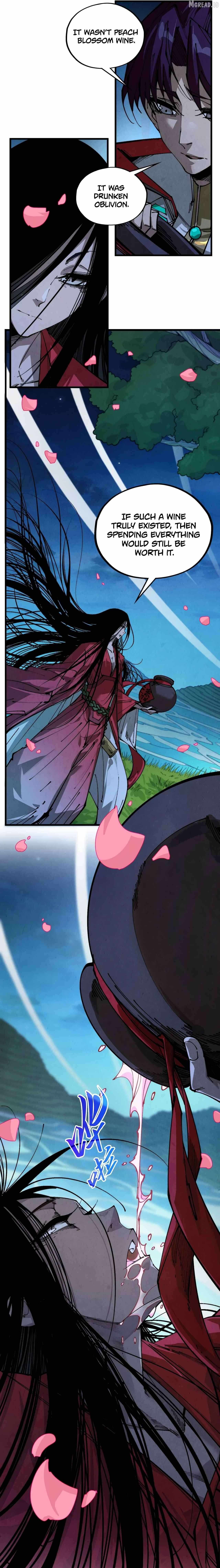 The Ultimate of All Ages Chapter 519 page 2 - 