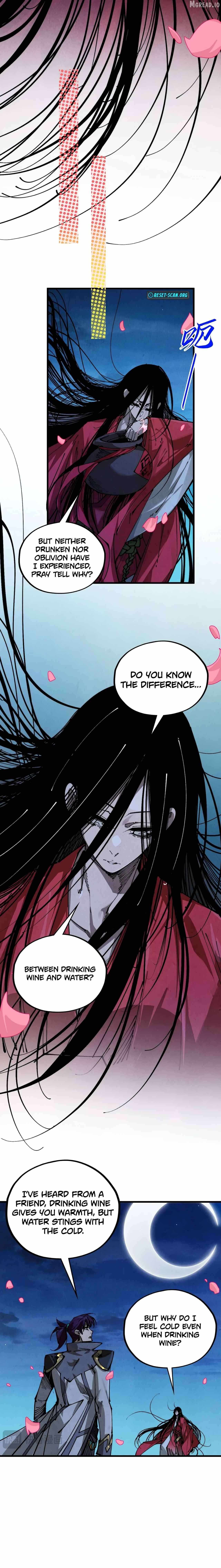 The Ultimate of All Ages Chapter 519 page 3 - 