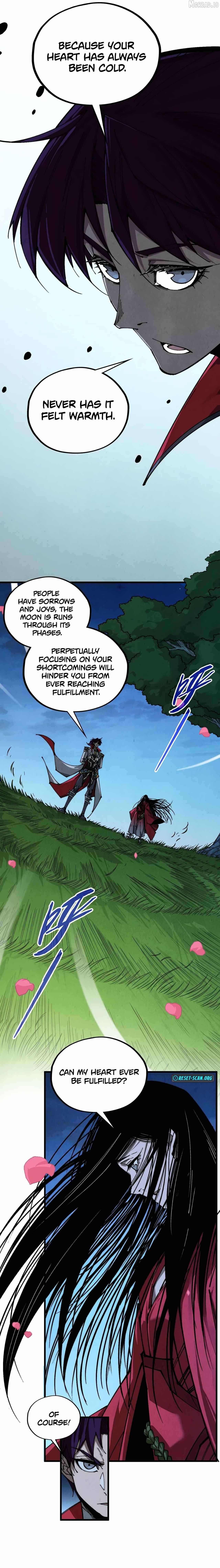 The Ultimate of All Ages Chapter 519 page 4 - 