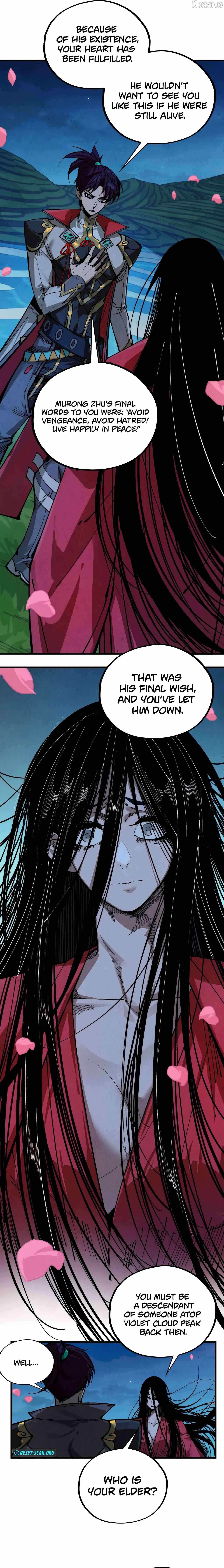 The Ultimate of All Ages Chapter 519 page 5 - 