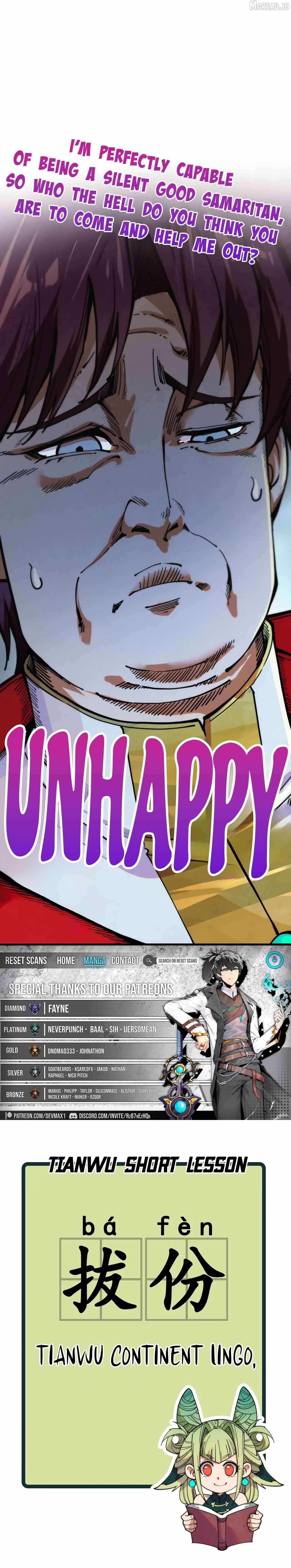 The Ultimate of All Ages Chapter 520 page 19 - 