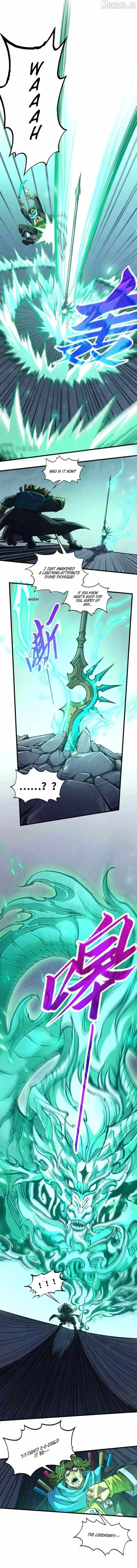 The Ultimate of All Ages Chapter 521 page 5 - 