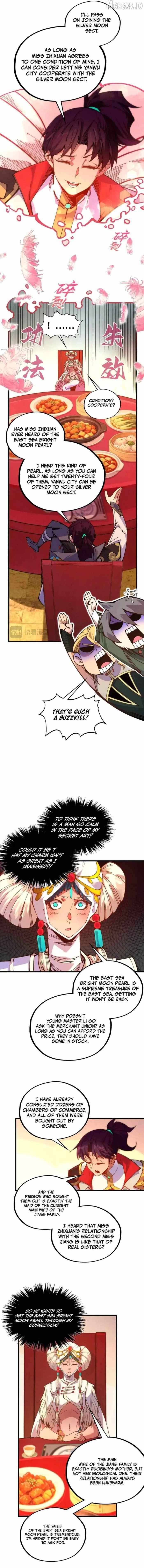 The Ultimate of All Ages Chapter 522 page 9 - 