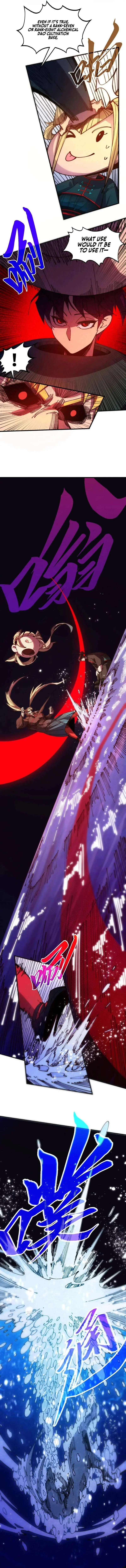 The Ultimate of All Ages Chapter 532 page 2 - 