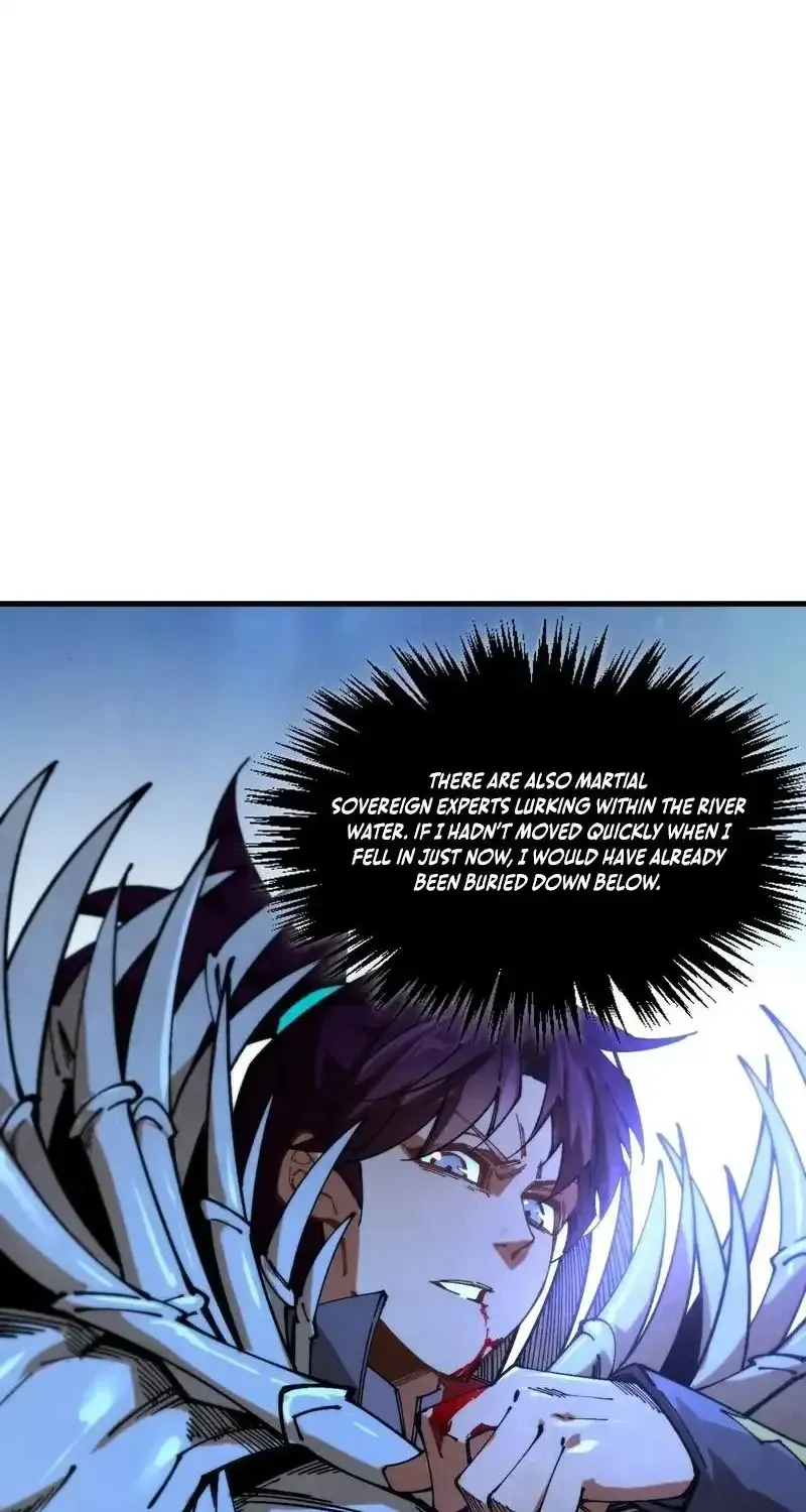 The Ultimate of All Ages Chapter 534 page 1 - 