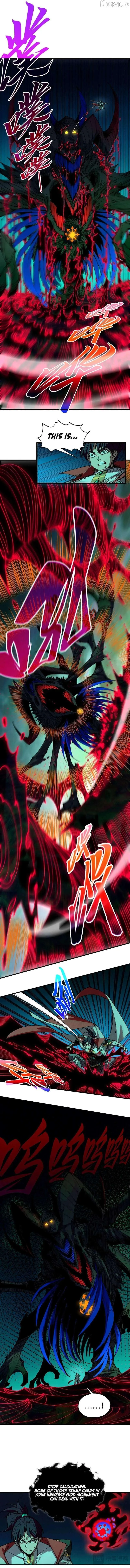 The Ultimate of All Ages Chapter 535 page 6 - 