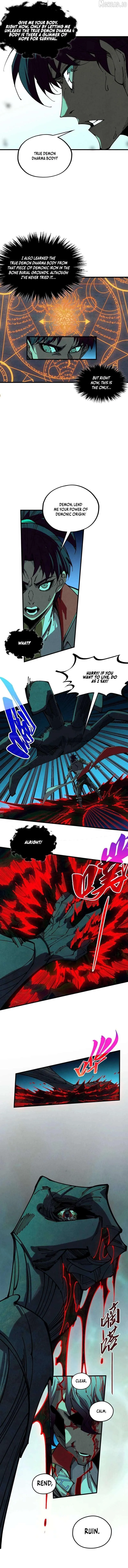The Ultimate of All Ages Chapter 535 page 7 - 
