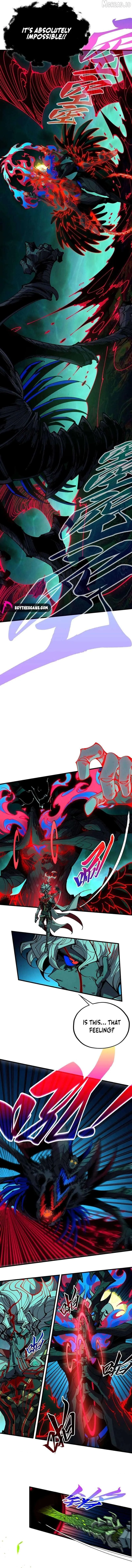 The Ultimate of All Ages Chapter 535 page 9 - 