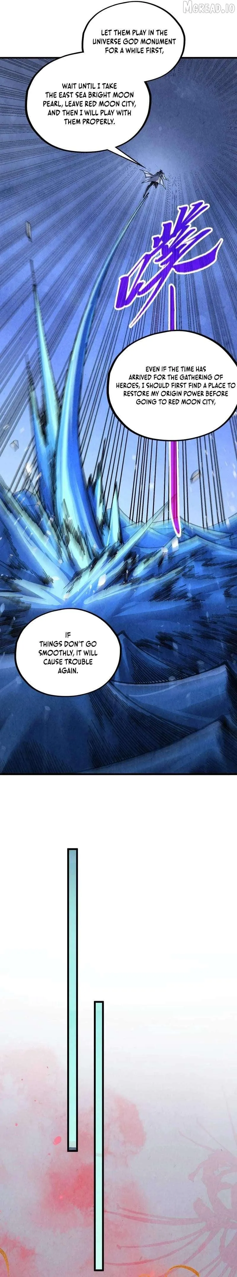 The Ultimate of All Ages Chapter 536 page 5 - 