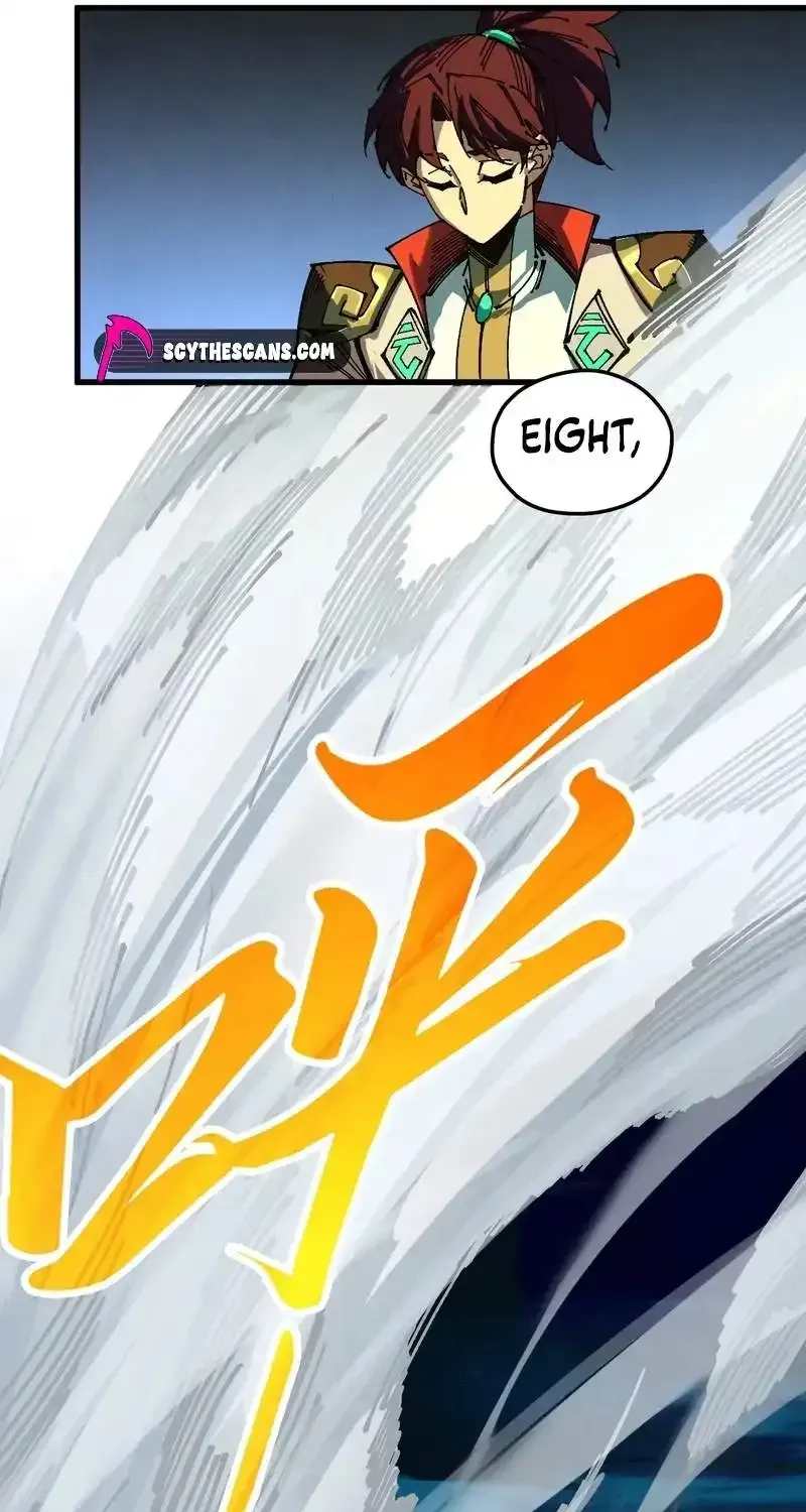 The Ultimate of All Ages Chapter 541 page 13 - 