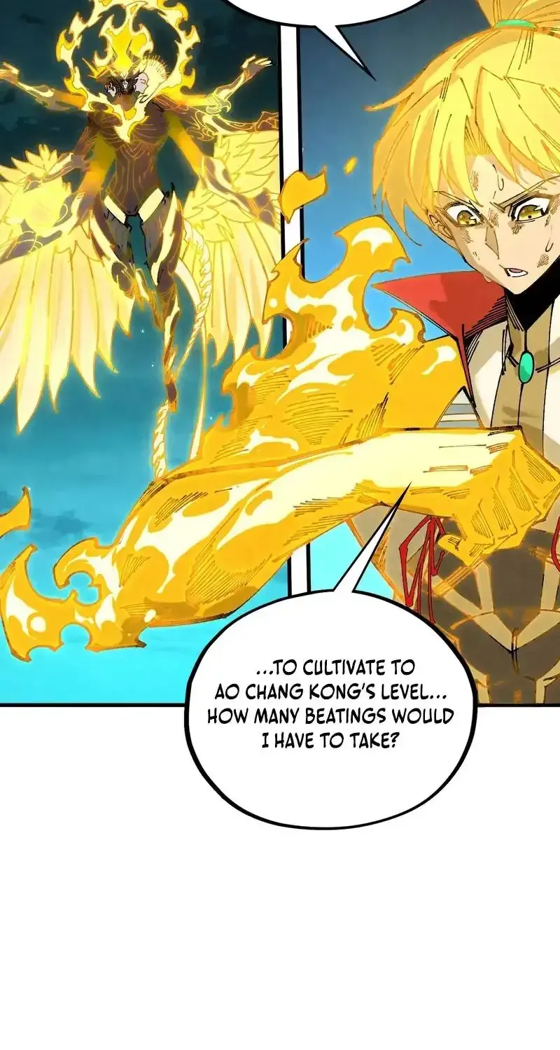 The Ultimate of All Ages Chapter 541 page 18 - 